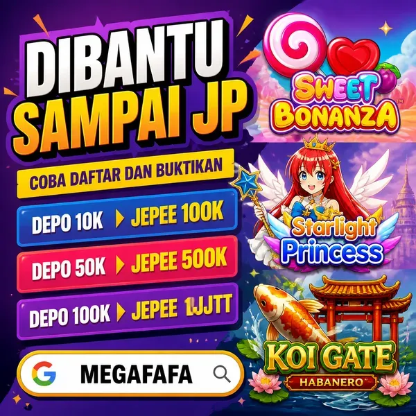 situs slot di modalin